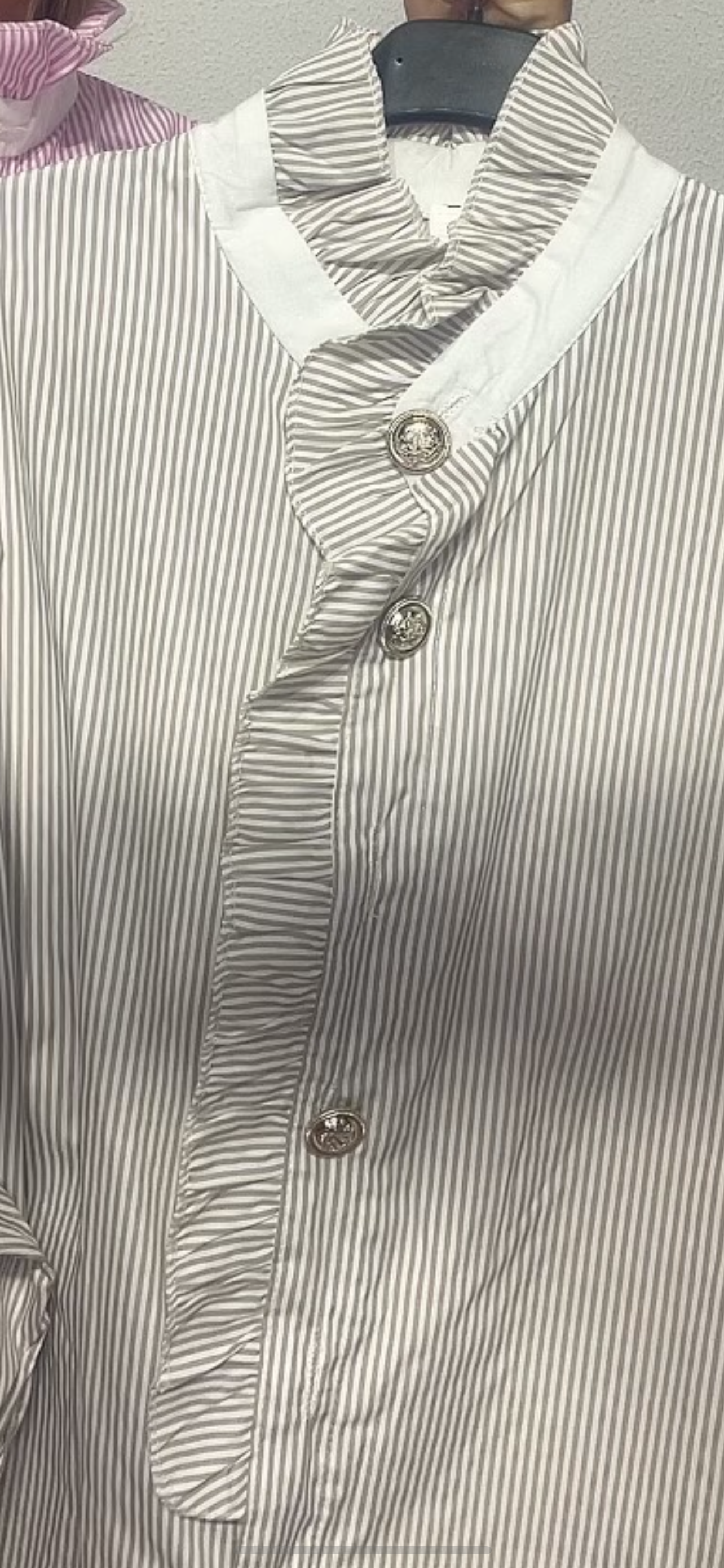 CAMISA ROCÍO