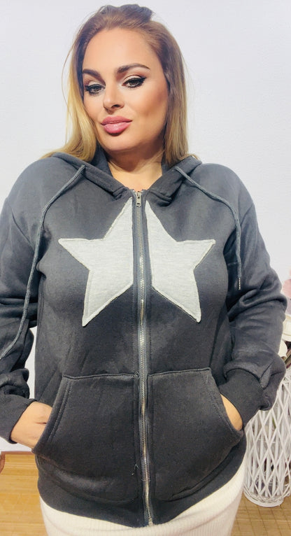 SUDADERA BERTA