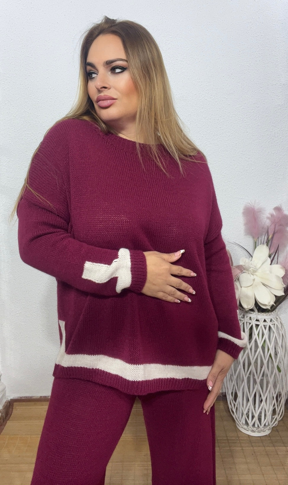 CONJUNTO CONSUELO