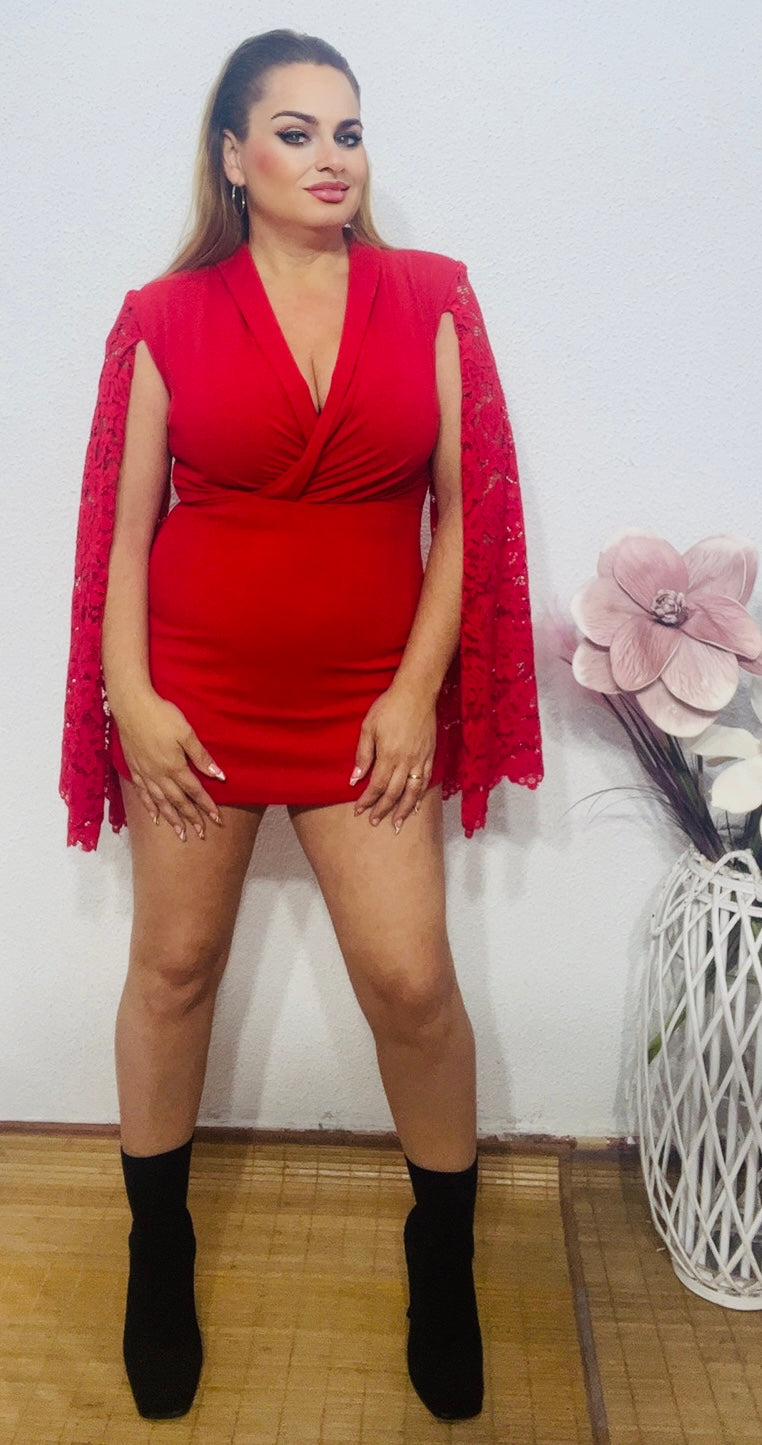 VESTIDO ZAYRA