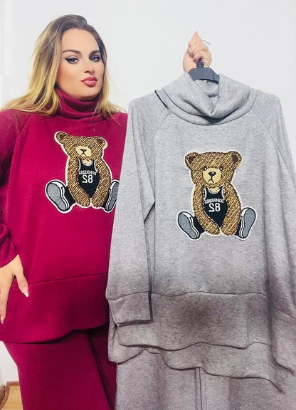 CONJUNTO BEAR