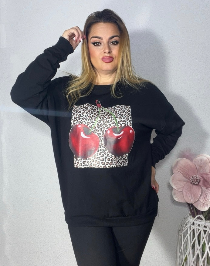 SUDADERA FARAH