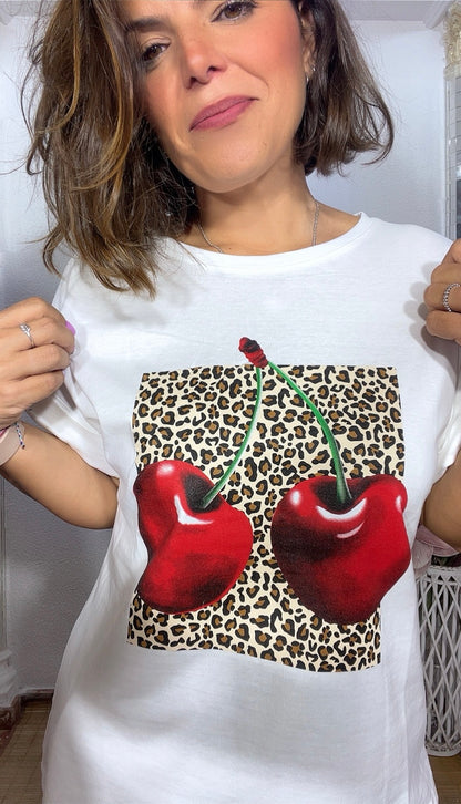 CAMISETA LORENA