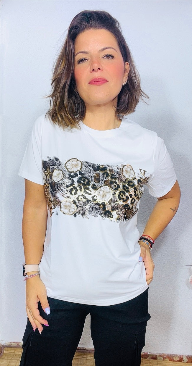 CAMISETA RAQUEL