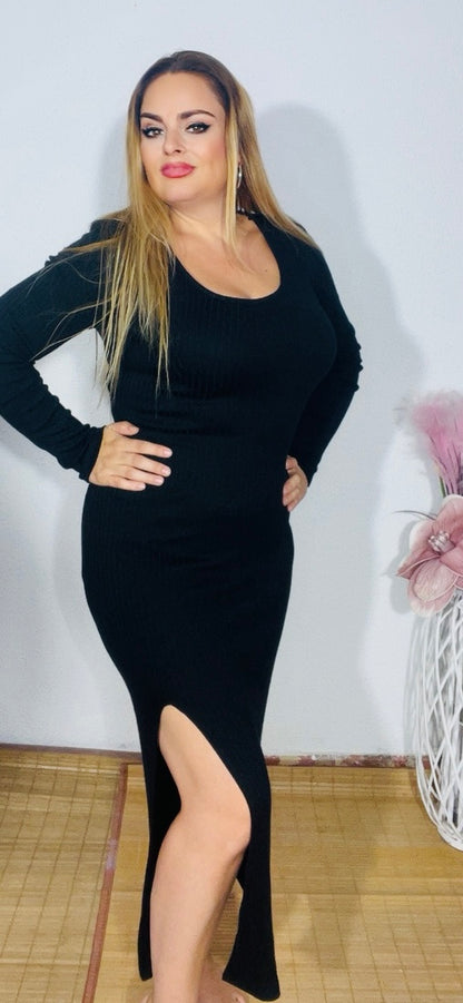 VESTIDO KARINA