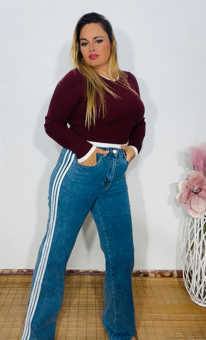 PANTALÓN LINDA