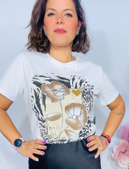 CAMISETA MARÍA