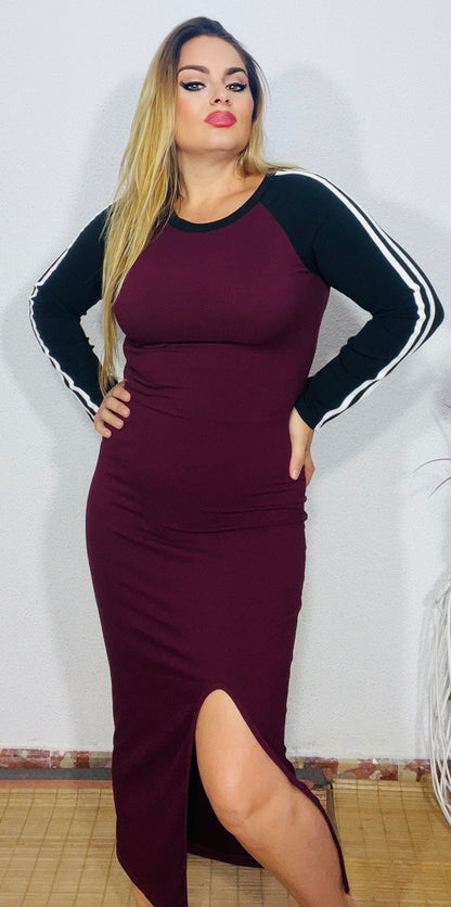 VESTIDO NOA