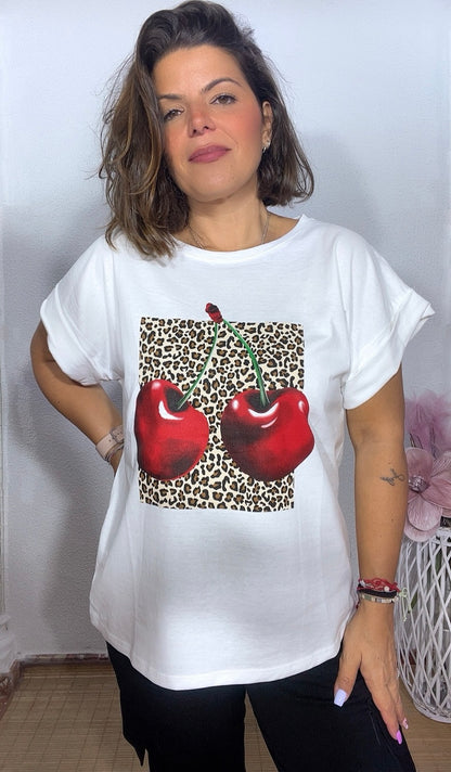 CAMISETA LORENA